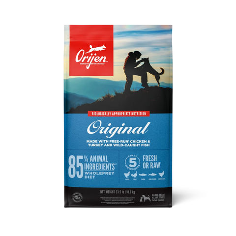 ORIJEN Original Recipe