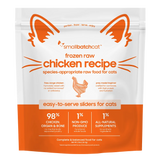 Smallbatch Raw Chicken - CAT