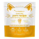 Smallbatch Raw Pork - CAT