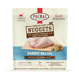 Primal Frozen Rabbit - CAT