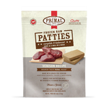 Primal Frozen Venison