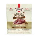 Primal Frozen Venison - CAT