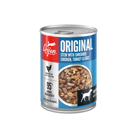 ORIJEN Premium Stew Original Recipe
