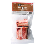 Bones & Co Raw Beef Marrow Bones