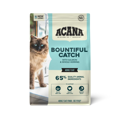 ACANA Bountiful Catch - CAT