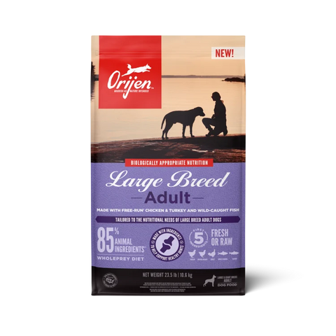 ORIJEN Large Breed Adult Recipe