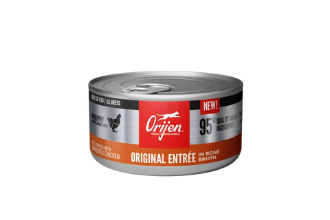 ORIJEN Premium Pate Original Recipe - CAT
