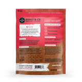 Bones & Co Freeze-Dried Barkin' Beef