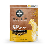 Bones & Co Freeze-Dried Kickin' Chicken