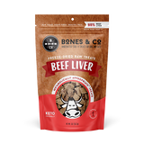 Bones & Co Freeze-Dried Beef Liver