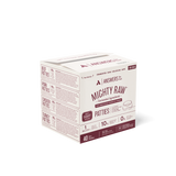 Answers Mighty Raw Chicken