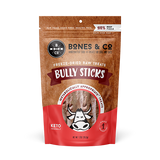 Bones & Co Freeze-Dried Bully Sticks
