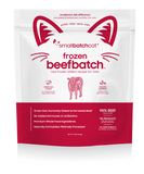 Smallbatch Raw Beef - CAT