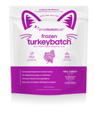 Smallbatch Raw Turkey - CAT