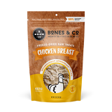 Bones & Co Freeze-Dried Chicken Breast
