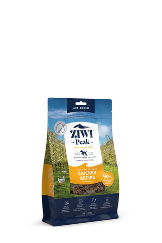 Ziwi Peak Air-Dried Chicken