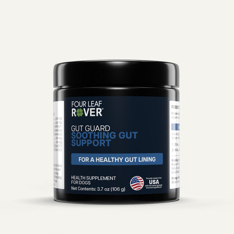 Four Leaf Rover - Gut Guard