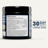 Four Leaf Rover - Gut Guard