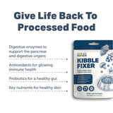 Four Leaf Rover - Kibble Fixer