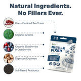 Four Leaf Rover - Kibble Fixer