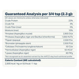 Four Leaf Rover - Kibble Fixer