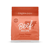 Green Juju Frozen Beef Recipe