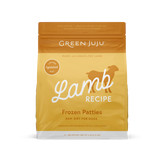 Green Juju Frozen Lamb Recipe