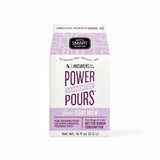Answers Power Pours Raw Goat Milk