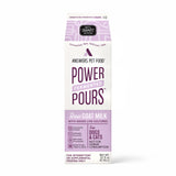 Answers Power Pours Raw Goat Milk