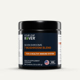 Four Leaf Rover - SEVEN 'SHROOMS