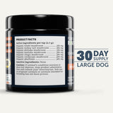 Four Leaf Rover - SEVEN 'SHROOMS