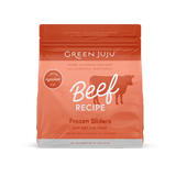 Green Juju Frozen Beef Recipe
