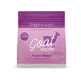 Green Juju Frozen Goat Recipe