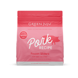 Green Juju Frozen Pork Recipe