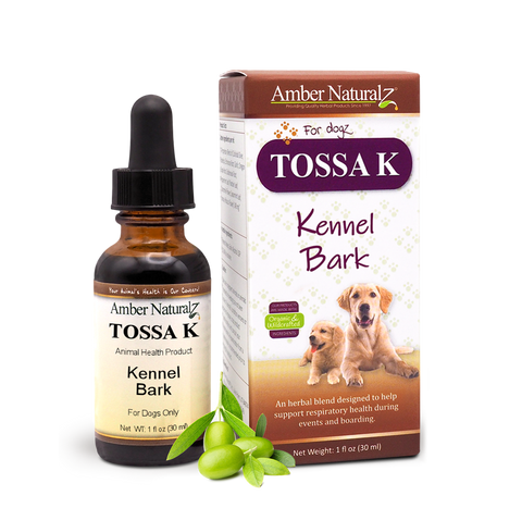 Amber Naturalz Tossa K®