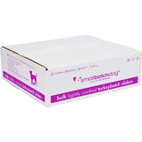 Smallbatch Lightly Cooked Turkey