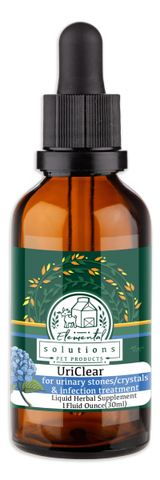 Solutions UriClear Tincture