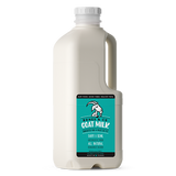 Bones & Co Goat Milk