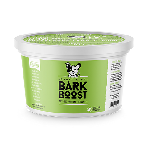 Bones & Co Bark Boost