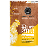 Bones & Co Raw Kickin' Chicken