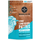 Bones & Co Raw Lickin' Lamb