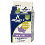Detailed Answers Turkey