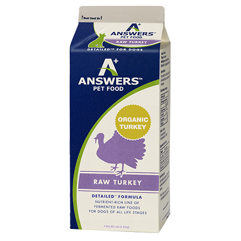 Detailed Answers Turkey
