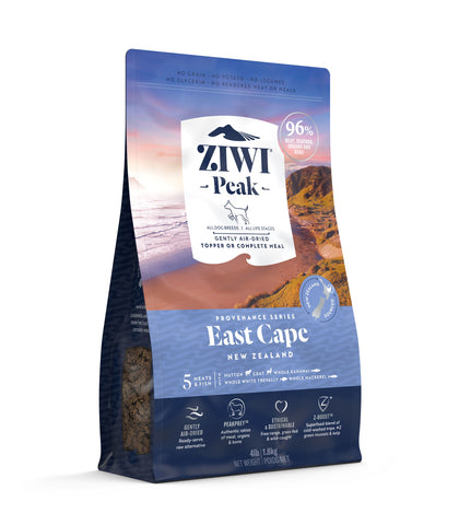Ziwi Peak Air-Dried East Cape